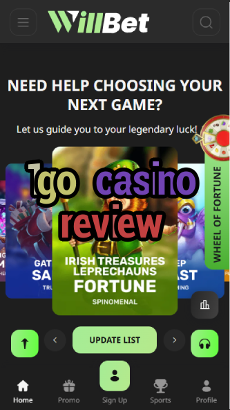 1Go Casino Review - Comprehensive Casino Analysis-casinogringos.casinoorder.vip